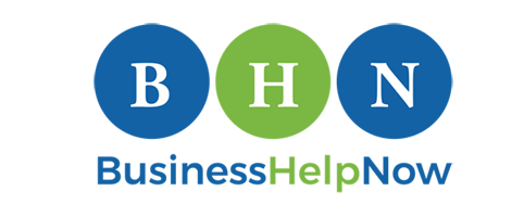 Business Help Now logo
