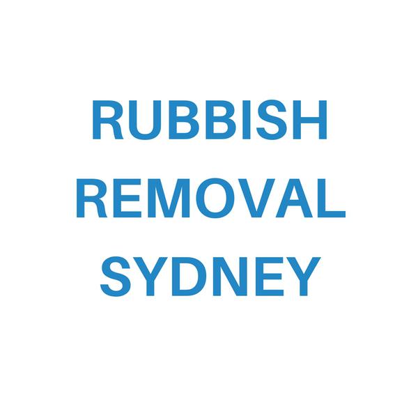 Rubbish Removal Sydney: Blaxland Rd