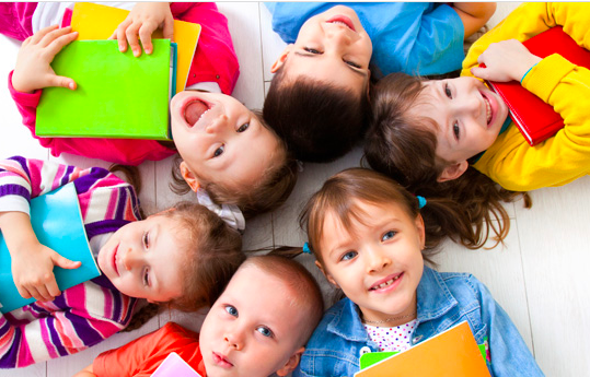 Kinda-Mindi Early Learning Centre: Kellyville