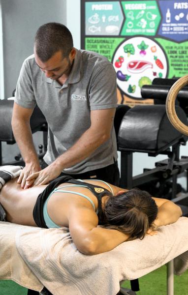 Trinacria Health Therapy