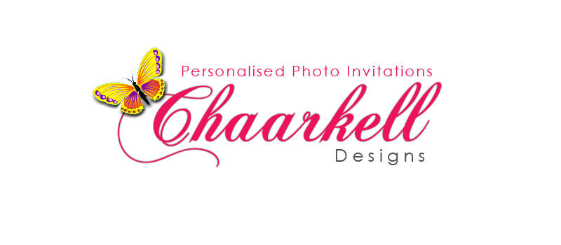 Chaarkell Designs logo