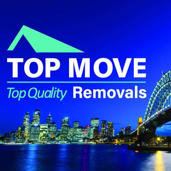 Top Move Removals