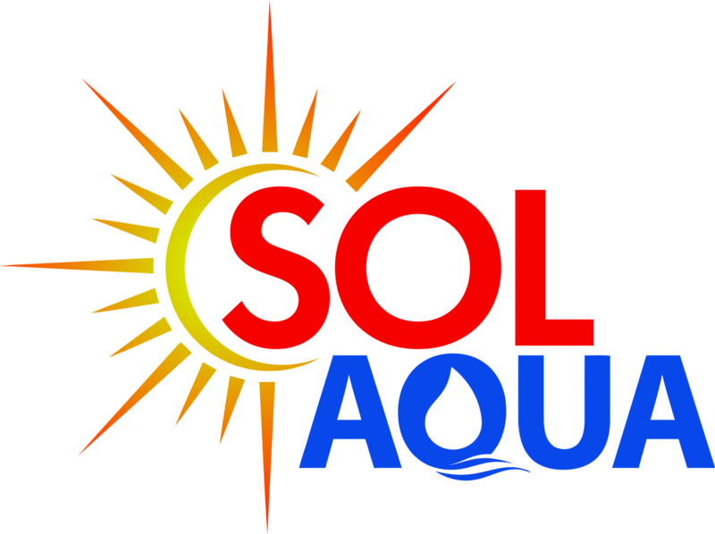 SolAqua Solutions Pty Ltd logo