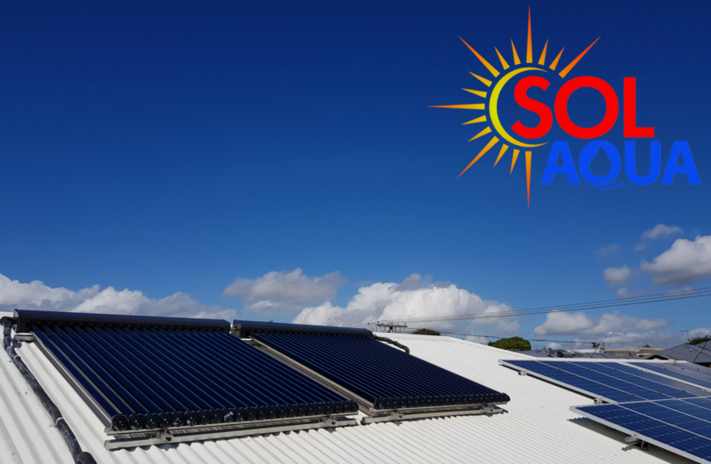 SolAqua Solutions Pty Ltd