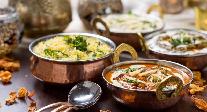 Tasty Platform Indian Restaurant
