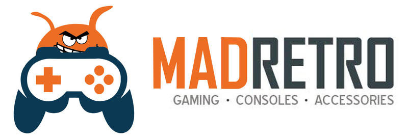 Mad Retro