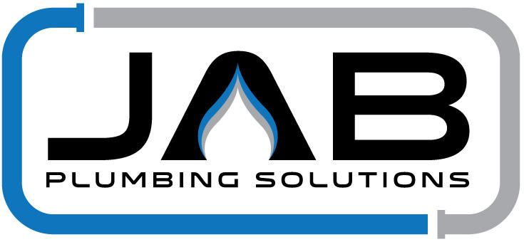 JAB Plumbing Solutions logo