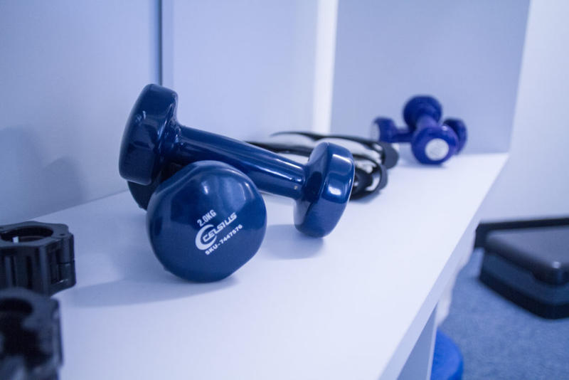 Integrity Physiotherapy