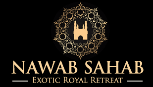 NawabSahab Restaurant logo