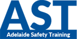 Adelaide Safety Training Pty Ltd logo