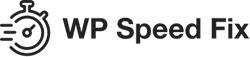WP Speed Fix logo