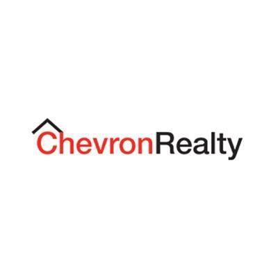 Chevron Realty logo