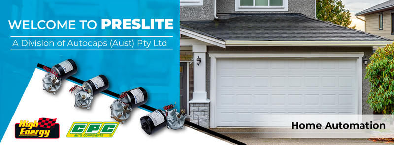 Preslite Drive Technologies