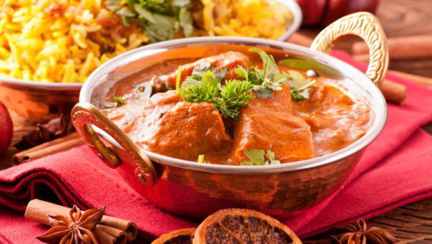 Desi Kitchen
