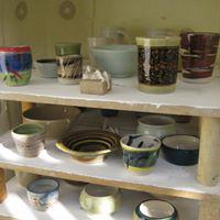 Oxide Clay Art