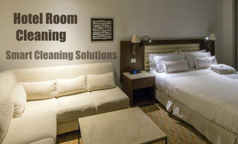 Smart Cleaning Solutions: Sydney