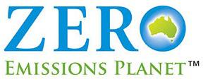 Zero Emission Building Products logo
