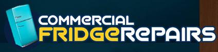 Commercial Fridge Repairs logo