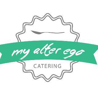 My Alter Ego Catering logo