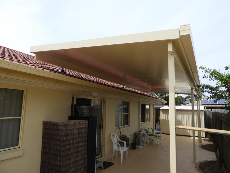 Patios Australia