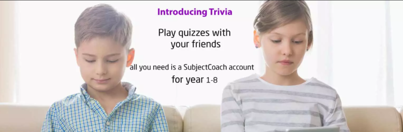 Subject Coach