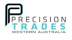 Precision Trades logo