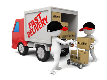 Parcel2Courier Pty Ltd