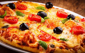 Wally and Ossies Pizza