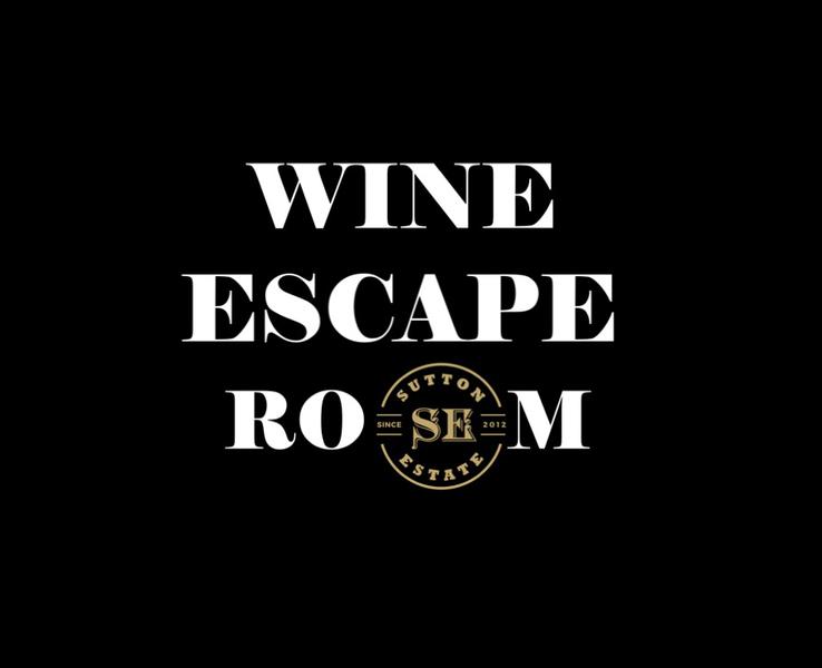Wine Escape Room