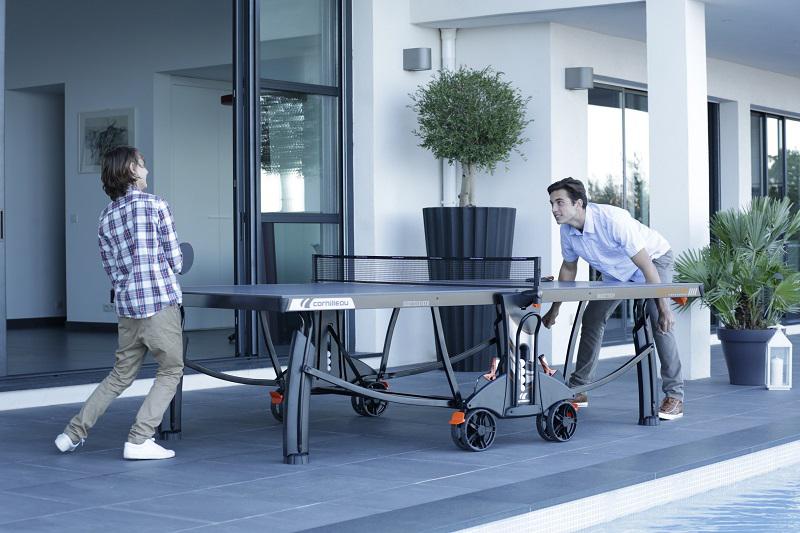 Aussie Table Tennis