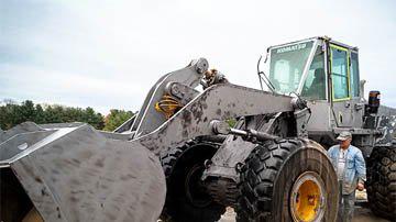 West Melbourne Dustless Blasting