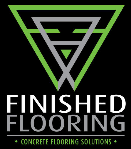 Finished Flooring