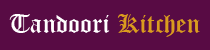 Tandoori Kitchen logo