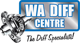 WA Diff Centre