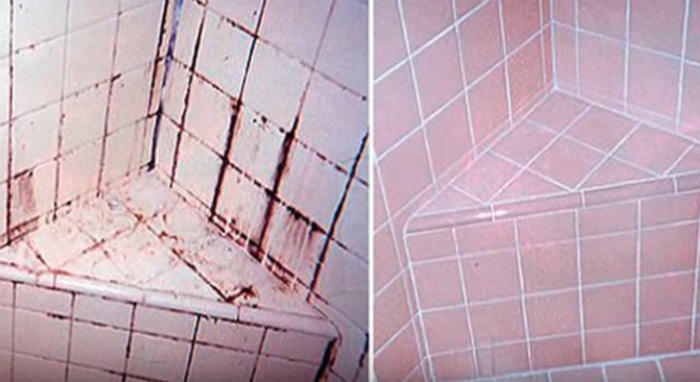 Spotless Tile Cleaning Melbourne