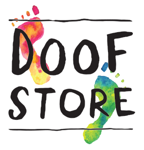 Doof Store logo