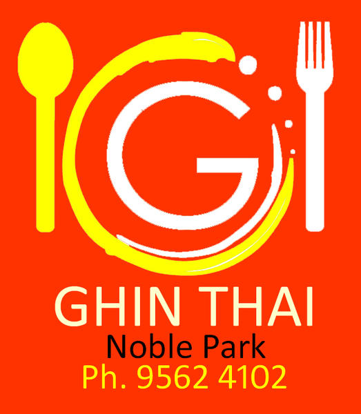 Ghin Thai Cafe Restaurant