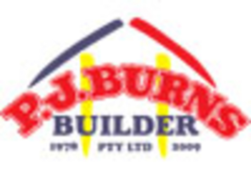 PJ Burns Builder Pty Ltd