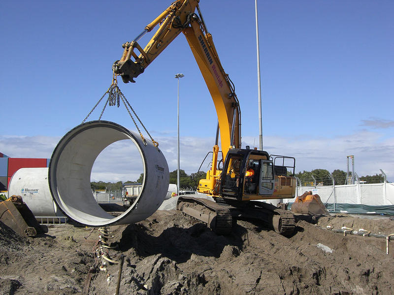 G&H Earthworks