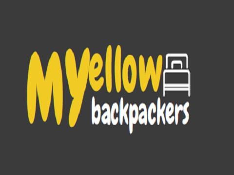 My Yellow Backpackers