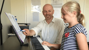 Northern Music School