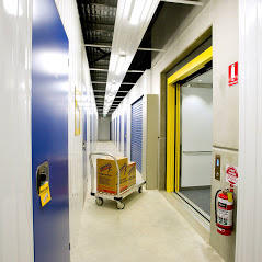 U-Store-it Self Storage