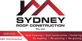 Sydney Roof Construction Pty Ltd