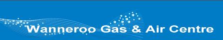 Wanneroo Gas & Air Center