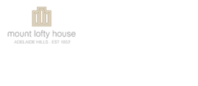 Mount Lofty House logo
