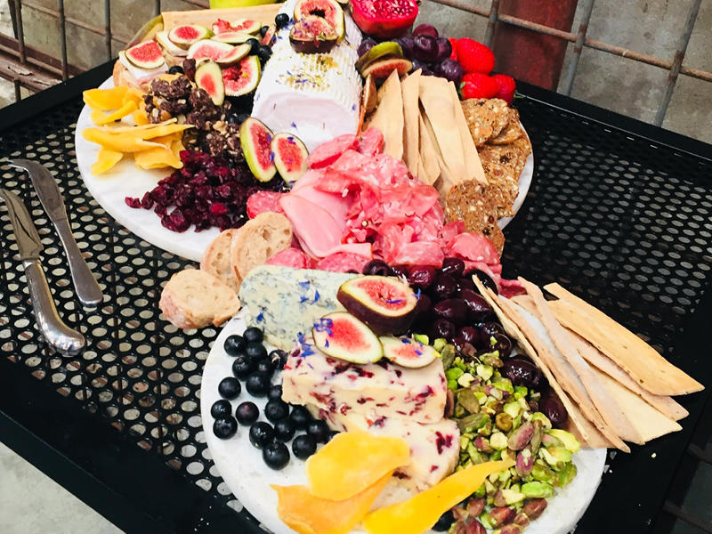 Griffin Catering & Events