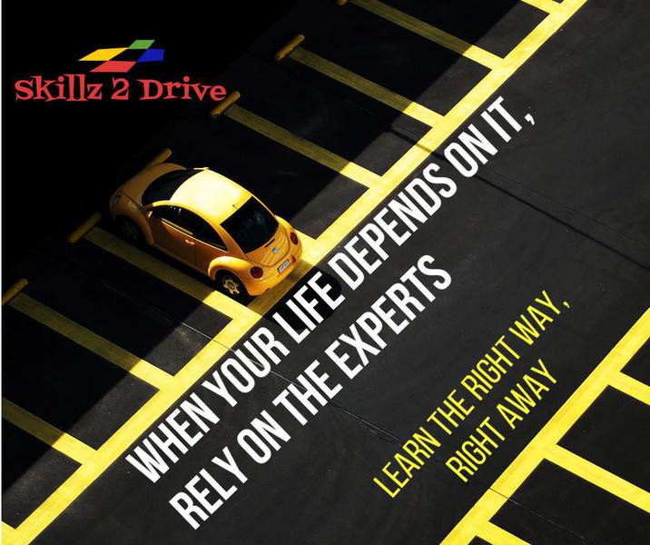 Skillz2Drive: Pascoe Vale