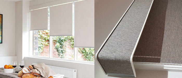 Fresh Blinds