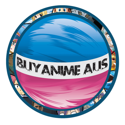 Buy Anime Aus