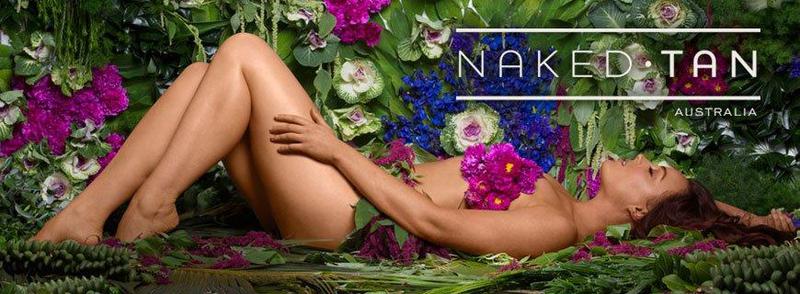 Naked Tan